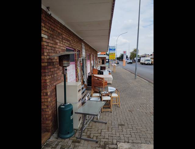 507M² RETAIL FOR SALE IN HEIDELBERG CENTRAL